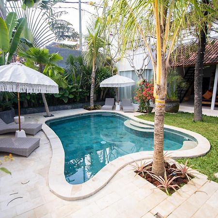 Villa Loba Seminyak  Exterior photo