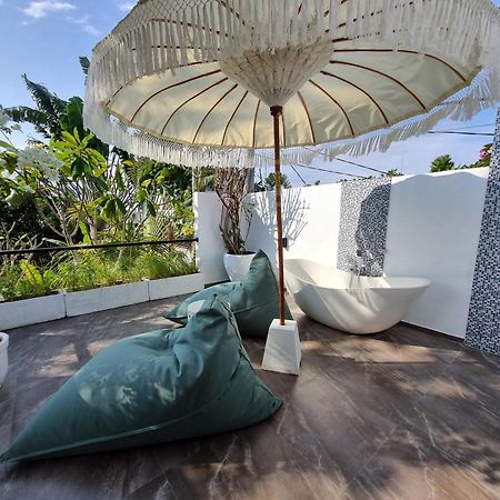 Villa Loba Seminyak  Exterior photo