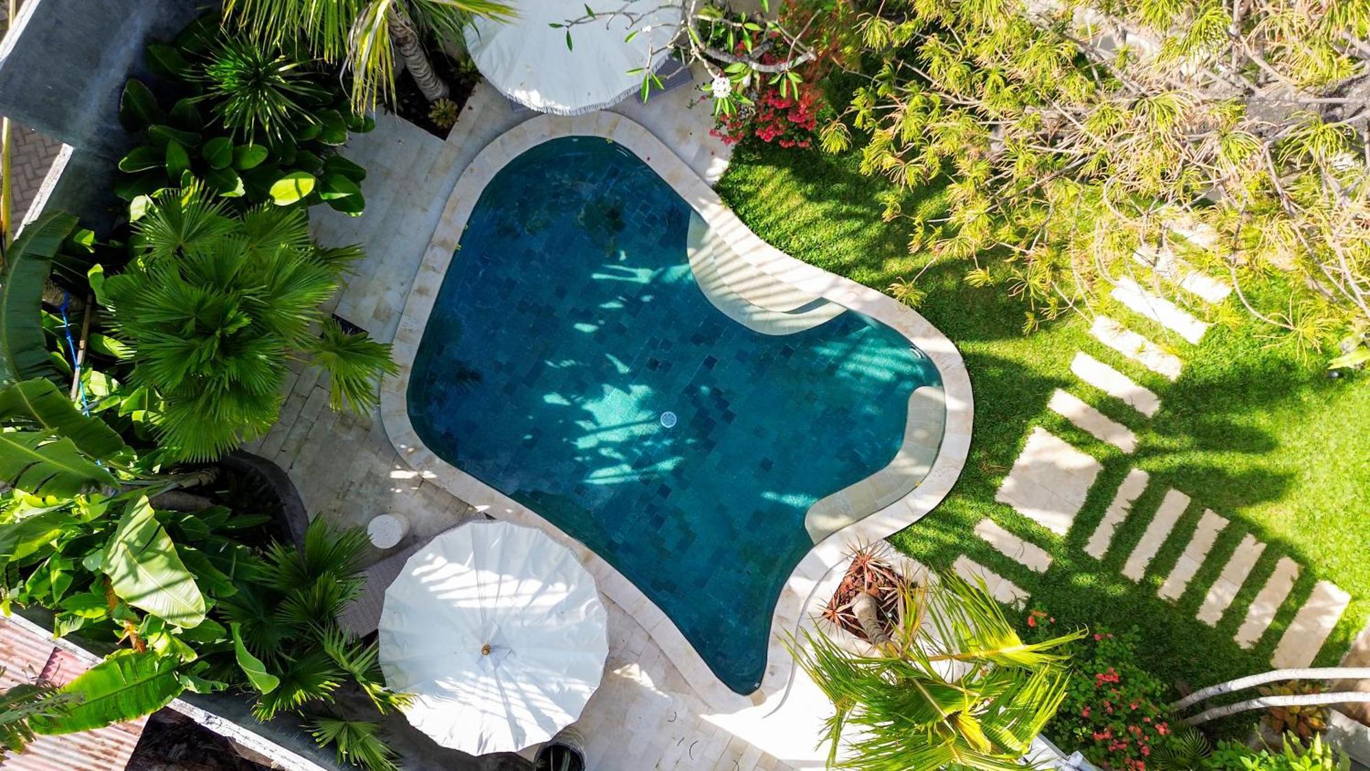 Villa Loba Seminyak  Exterior photo