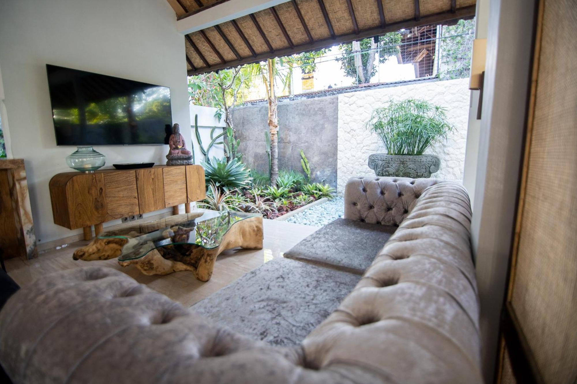 Villa Loba Seminyak  Exterior photo