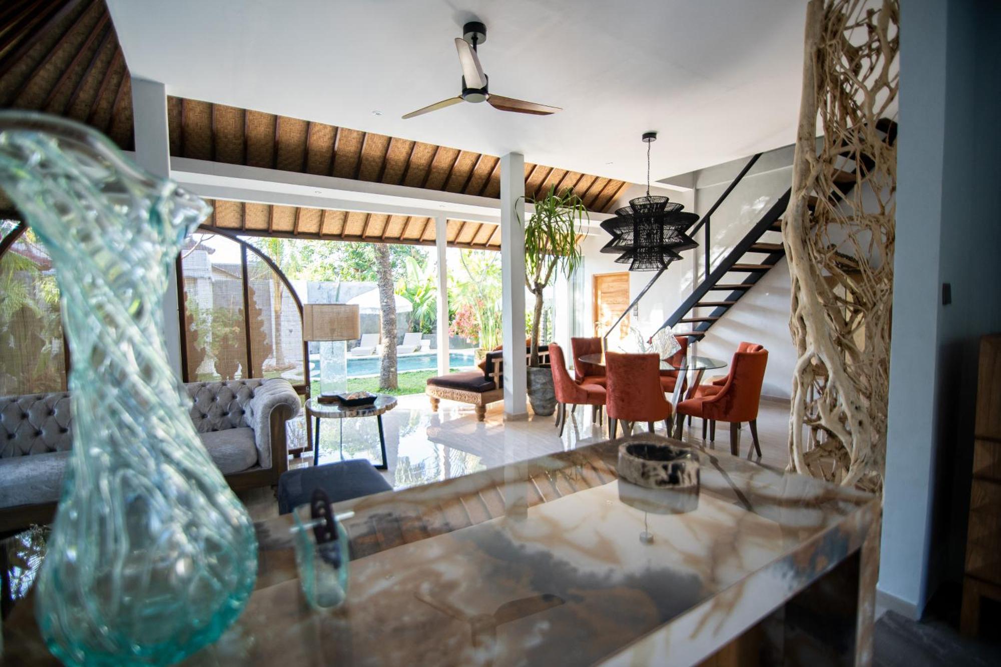Villa Loba Seminyak  Exterior photo
