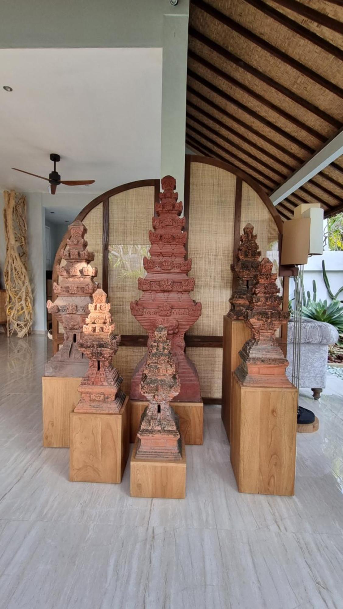Villa Loba Seminyak  Exterior photo